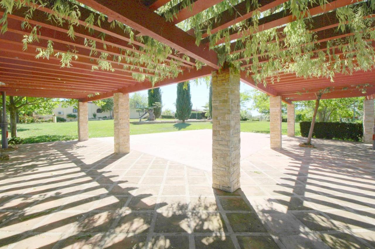Hotel Hacienda Mendoza Archidona Exterior foto